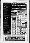 Billingham & Norton Advertiser Wednesday 05 April 1995 Page 32