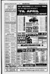Billingham & Norton Advertiser Wednesday 05 April 1995 Page 39