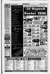 Billingham & Norton Advertiser Wednesday 05 April 1995 Page 41