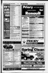 Billingham & Norton Advertiser Wednesday 19 April 1995 Page 33