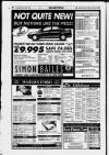 Billingham & Norton Advertiser Wednesday 19 April 1995 Page 38
