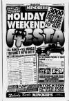 Billingham & Norton Advertiser Wednesday 03 May 1995 Page 39