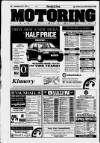 Billingham & Norton Advertiser Wednesday 07 June 1995 Page 28