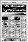 Billingham & Norton Advertiser Wednesday 07 June 1995 Page 37