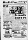 Billingham & Norton Advertiser Wednesday 07 June 1995 Page 40