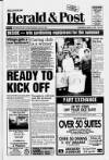 Billingham & Norton Advertiser Wednesday 14 June 1995 Page 1