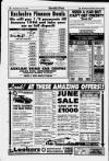 Billingham & Norton Advertiser Wednesday 14 June 1995 Page 28