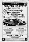 Billingham & Norton Advertiser Wednesday 14 June 1995 Page 34