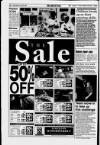 Billingham & Norton Advertiser Wednesday 28 June 1995 Page 16