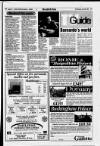 Billingham & Norton Advertiser Wednesday 28 June 1995 Page 21