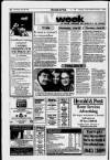 Billingham & Norton Advertiser Wednesday 28 June 1995 Page 22