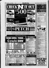 Billingham & Norton Advertiser Wednesday 28 June 1995 Page 38