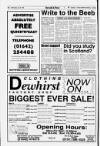 Billingham & Norton Advertiser Wednesday 05 July 1995 Page 10