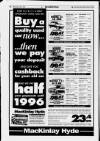 Billingham & Norton Advertiser Wednesday 05 July 1995 Page 34