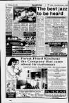 Billingham & Norton Advertiser Wednesday 19 July 1995 Page 4