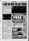 Billingham & Norton Advertiser Wednesday 19 July 1995 Page 36