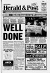 Billingham & Norton Advertiser Wednesday 26 July 1995 Page 1