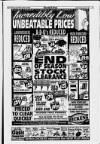 Billingham & Norton Advertiser Wednesday 09 August 1995 Page 13
