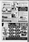 Billingham & Norton Advertiser Wednesday 09 August 1995 Page 16