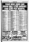 Billingham & Norton Advertiser Wednesday 09 August 1995 Page 29