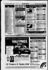 Billingham & Norton Advertiser Wednesday 06 September 1995 Page 22