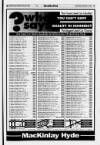 Billingham & Norton Advertiser Wednesday 06 September 1995 Page 31