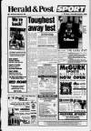 Billingham & Norton Advertiser Wednesday 06 September 1995 Page 36