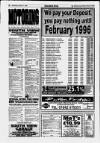 Billingham & Norton Advertiser Wednesday 11 October 1995 Page 26