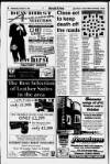 Billingham & Norton Advertiser Wednesday 18 October 1995 Page 6