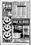 Billingham & Norton Advertiser Wednesday 18 October 1995 Page 16