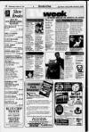 Billingham & Norton Advertiser Wednesday 18 October 1995 Page 18