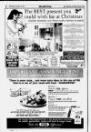 Billingham & Norton Advertiser Wednesday 22 November 1995 Page 6