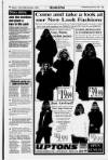 Billingham & Norton Advertiser Wednesday 22 November 1995 Page 15