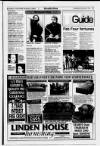 Billingham & Norton Advertiser Wednesday 22 November 1995 Page 17