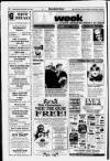 Billingham & Norton Advertiser Wednesday 22 November 1995 Page 18