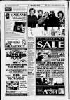 Billingham & Norton Advertiser Wednesday 22 November 1995 Page 22