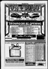 Billingham & Norton Advertiser Wednesday 22 November 1995 Page 30