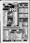 Billingham & Norton Advertiser Wednesday 22 November 1995 Page 34