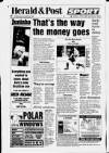 Billingham & Norton Advertiser Wednesday 22 November 1995 Page 40