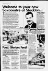 Billingham & Norton Advertiser Wednesday 22 November 1995 Page 42
