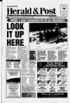 Billingham & Norton Advertiser