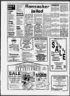 Belper Express Thursday 22 June 1989 Page 4