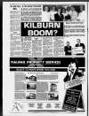 Belper Express Thursday 22 June 1989 Page 6