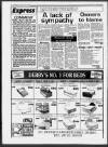 Belper Express Thursday 22 June 1989 Page 12