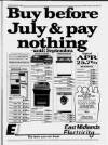 Belper Express Thursday 22 June 1989 Page 13