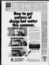 Belper Express Thursday 22 June 1989 Page 16