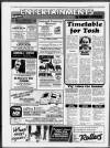 Belper Express Thursday 22 June 1989 Page 20