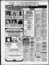 Belper Express Thursday 22 June 1989 Page 26