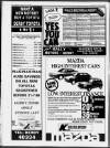 Belper Express Thursday 22 June 1989 Page 34