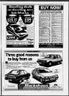 Belper Express Thursday 22 June 1989 Page 35